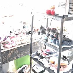 Huge Sale Everything Must Go Next To The Mobile School 9700 west Maricopa Rd Goodyear Az