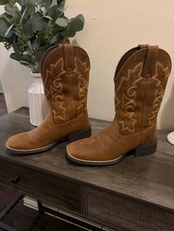 Durango boots for men