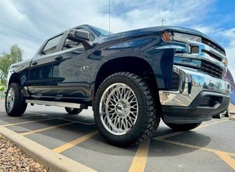 BIG SALE On 2" Leveling Kit With INSTALLATION For 07-26 Chevy Silverado & GMC Sierra 1500 truck ( We Finance)