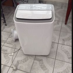 Portable aC