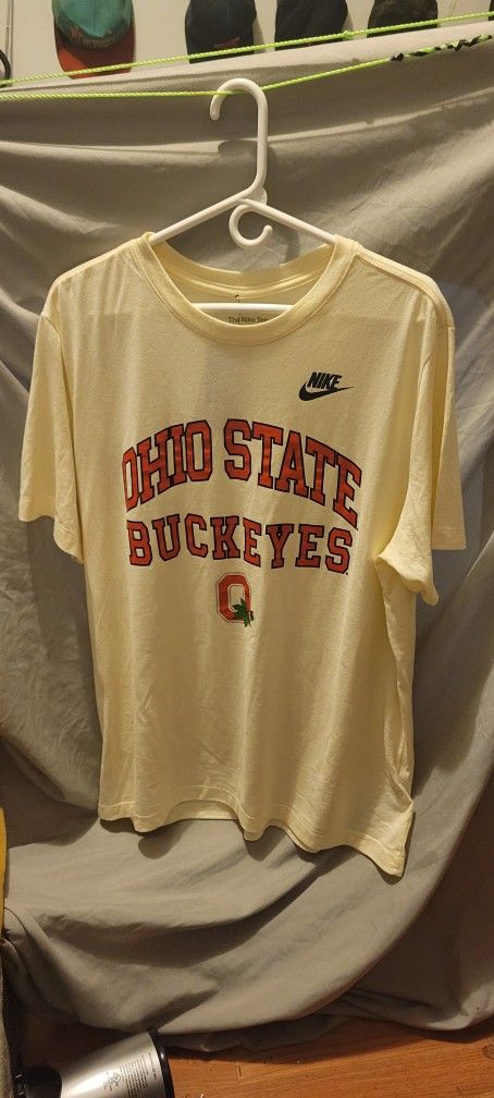Ohio State Shirts