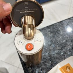 Liquid  Sensor Pump Foam 