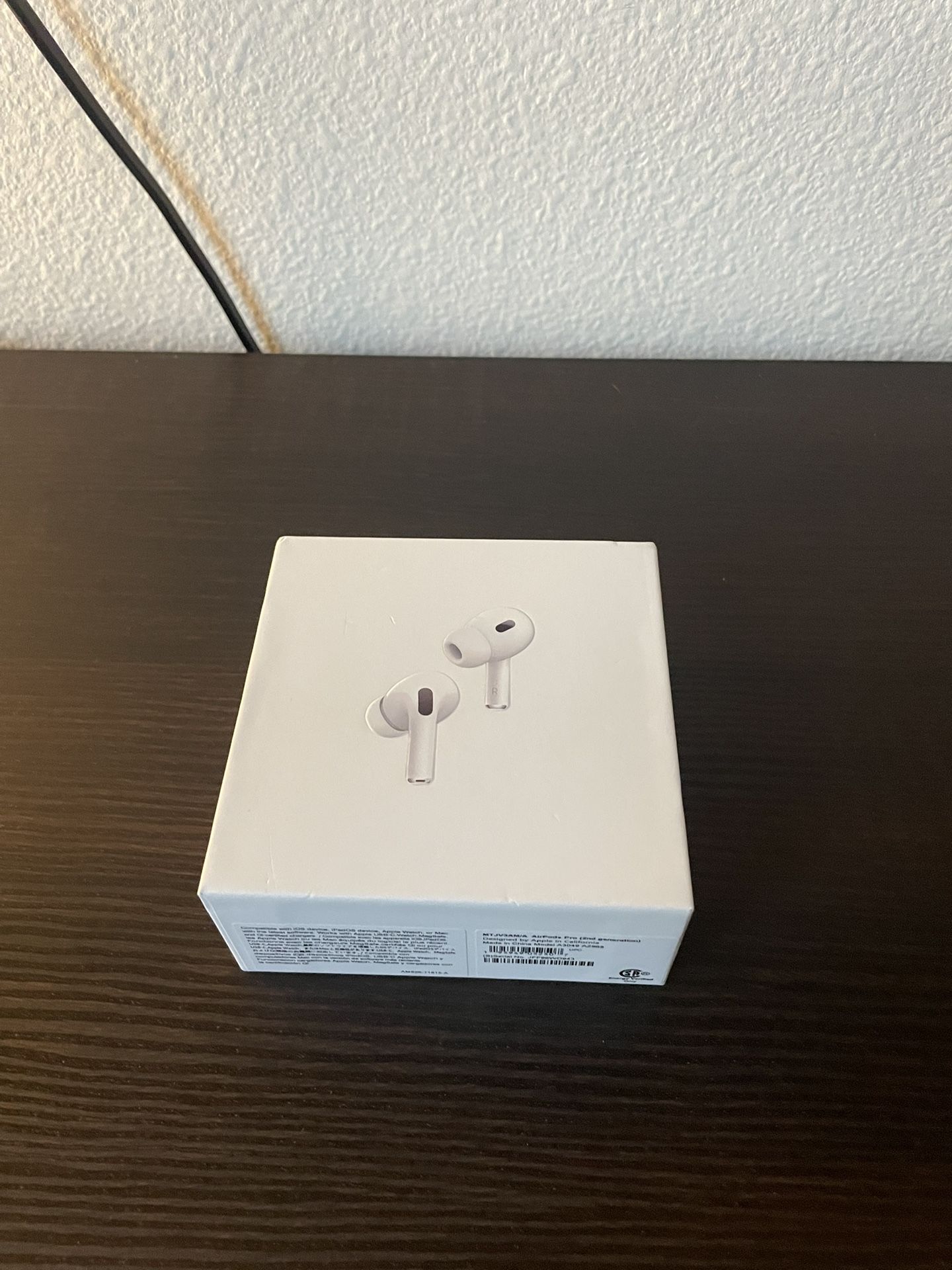(New) AirPods Pro 2