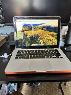 2012 MacBook Pro 13” i7
