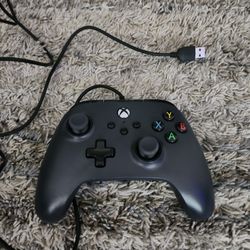 Xbox X/S Controller