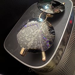 Dolce and Gabbana sunglasses