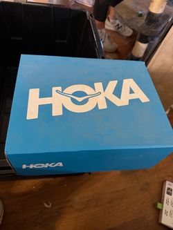 Hoka Clifton 10 shoes