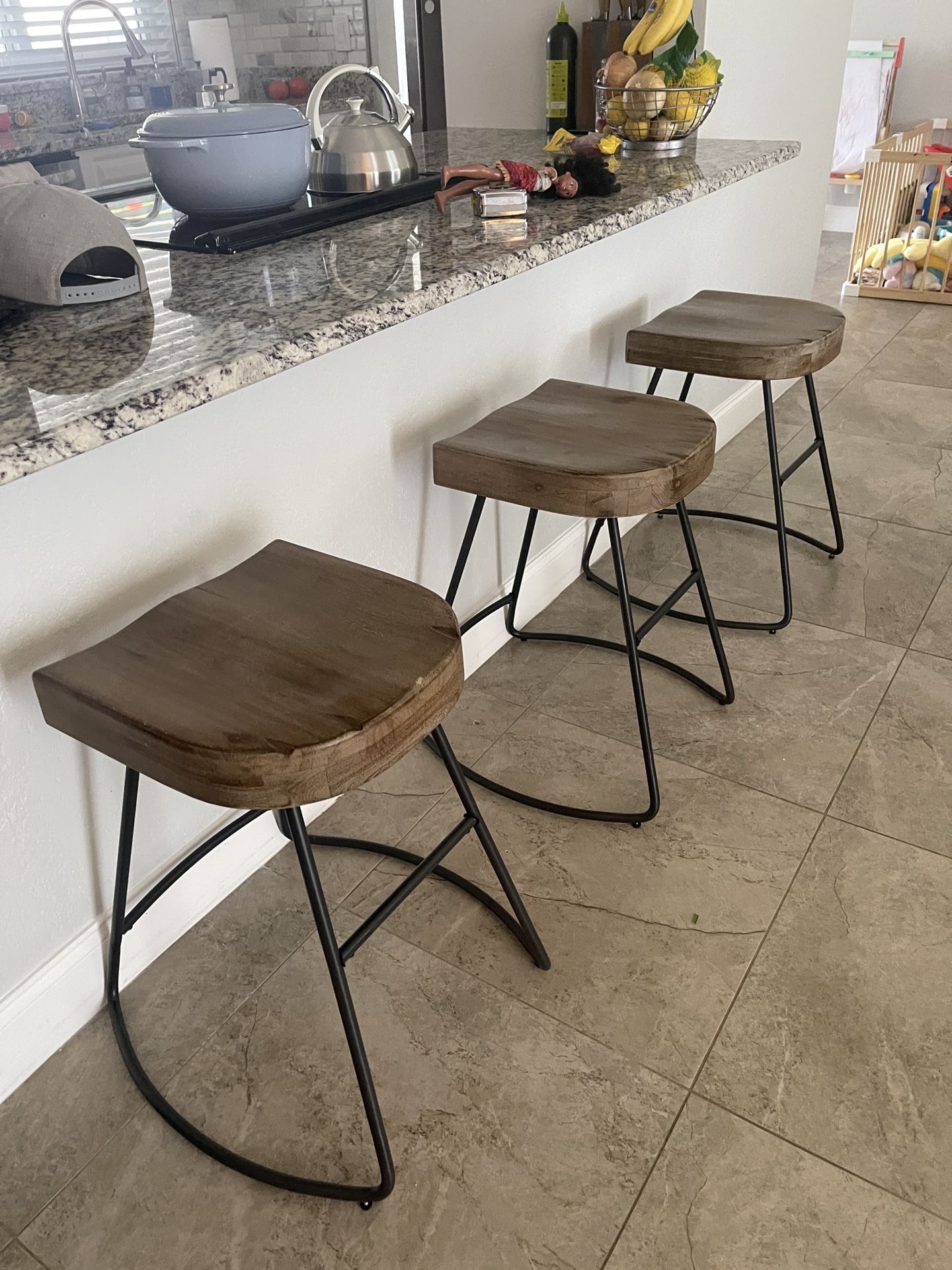 Bar Stools