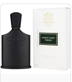 creed green irish tweed