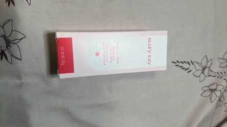 Mother’s Day special Mary Kay pink clay mask