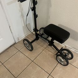 Knee Scooter 