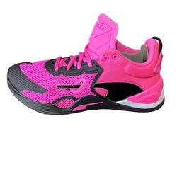 Puma fuse barbells for boobs women’s size 7 color pink