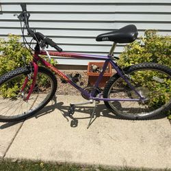 Specialized Hard Rock Ultra Bicycle