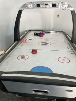 Air Hockey Table For Sale!