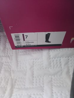 Black Boots