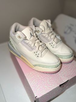 AIR JORDAN 3 RETRO OG (GS)