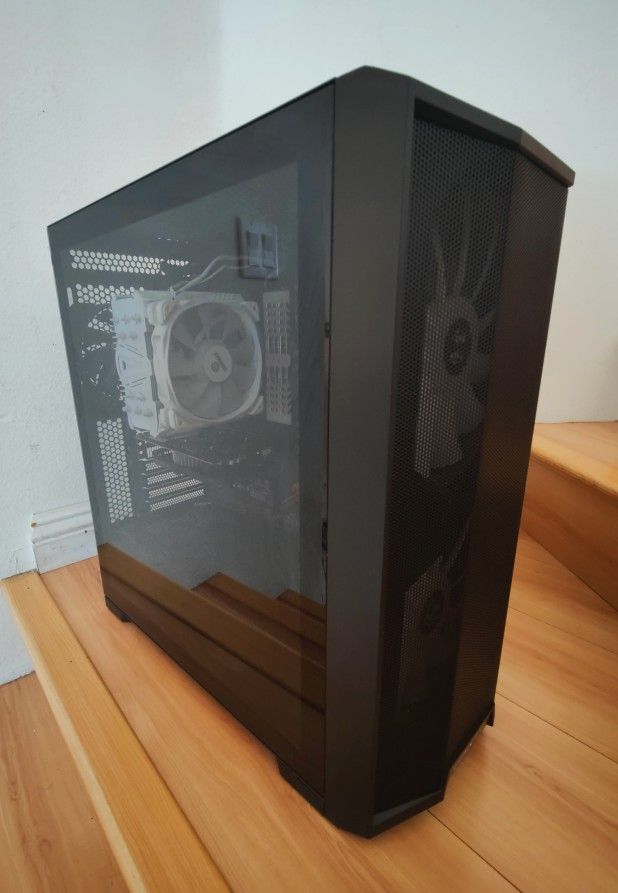 Desktop PC | Ryzen 5 | 1050ti | 32GB | 1TB
