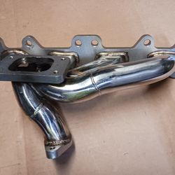 Dodge Neon Turbo Manifold
