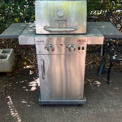 Charbroil Commercial Infrared Bbq