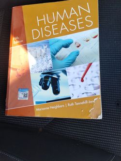 Human Diseases