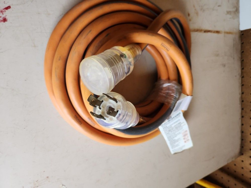 Generator Cord