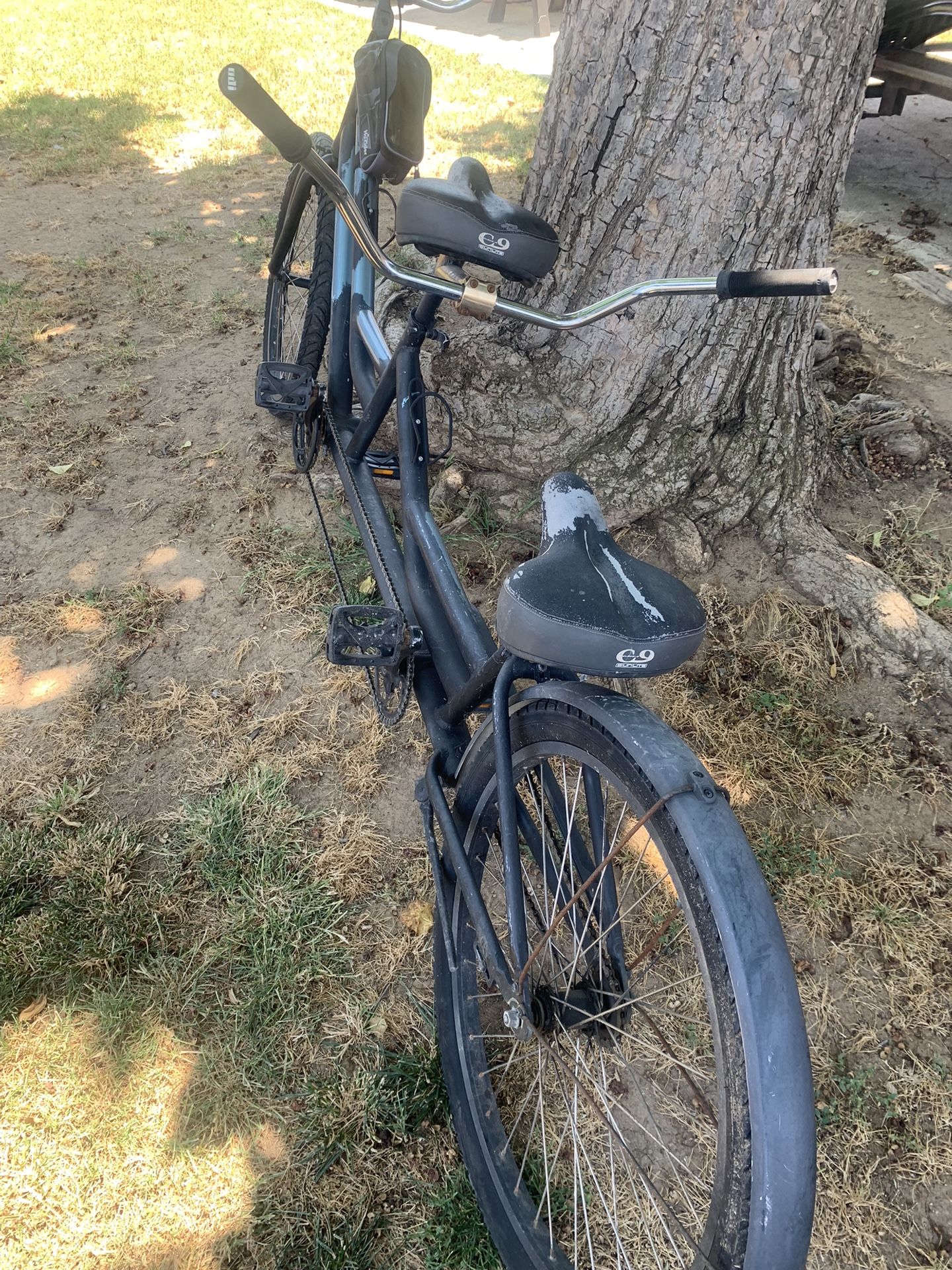 Ready To Ride!!
