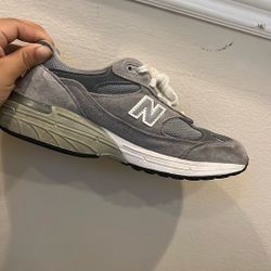 New Balance 933 Shoes