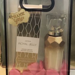 Royal Jelly ( Crema Hidratante Para Cara) 6.7 0z