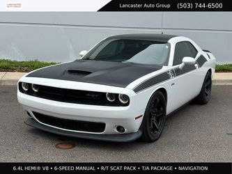2020 Dodge Challenger