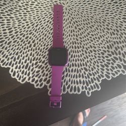 Fitbit Versa