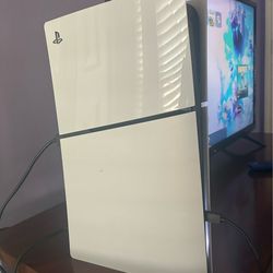 PlayStation 5 825Gb Brand New !!