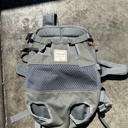 Dog Carrier Backpack