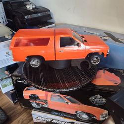 Red cat racing Nissan hardbody founders edition RC lowrider special July deal $ 649