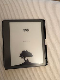 Kindle Scribe (1st Gen)