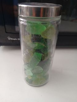 Ocean Glass