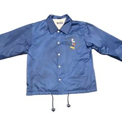 Mickey Mouse Disney Jacket