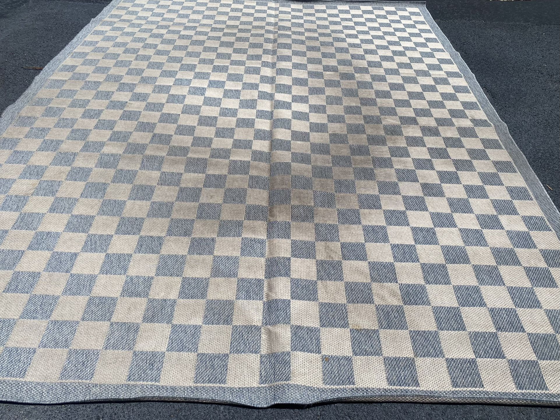 Indoor/ Outdoor Rug