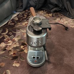 Breville bambino