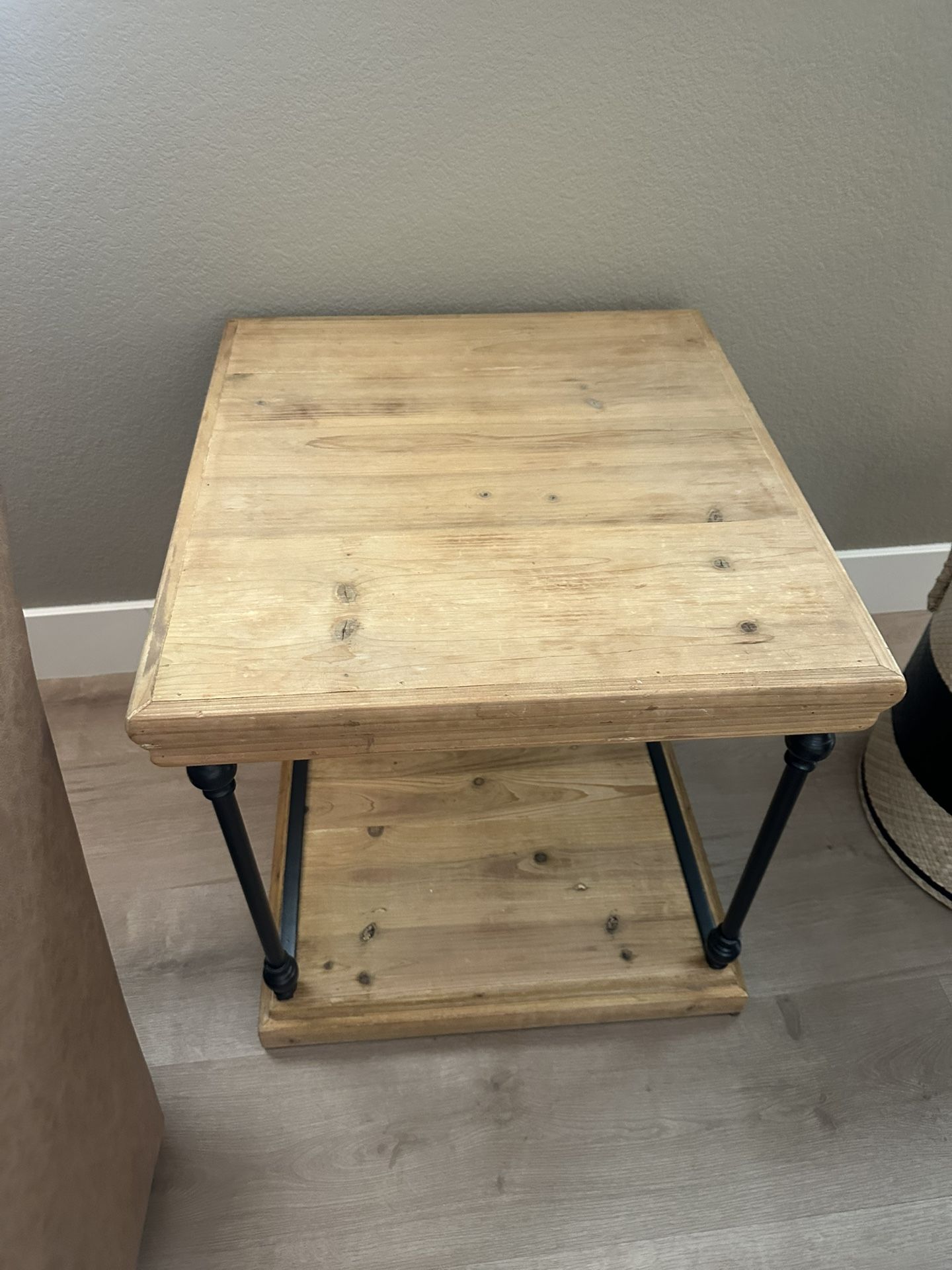 End Table