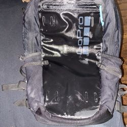 GoPro Backpack