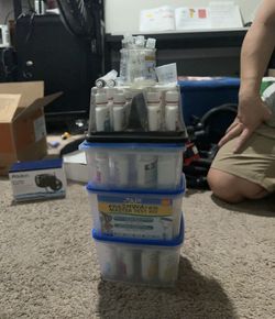 Freshwater Water Master Test Kit
