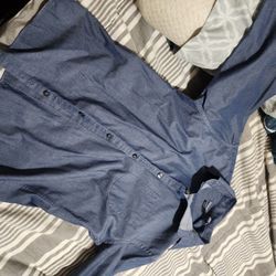 Van Heusen Dress Shirt