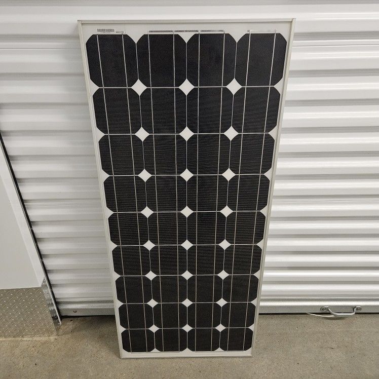 Solarland 85W Solar Panels