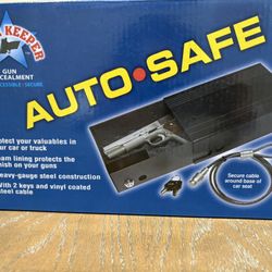 Auto Safe