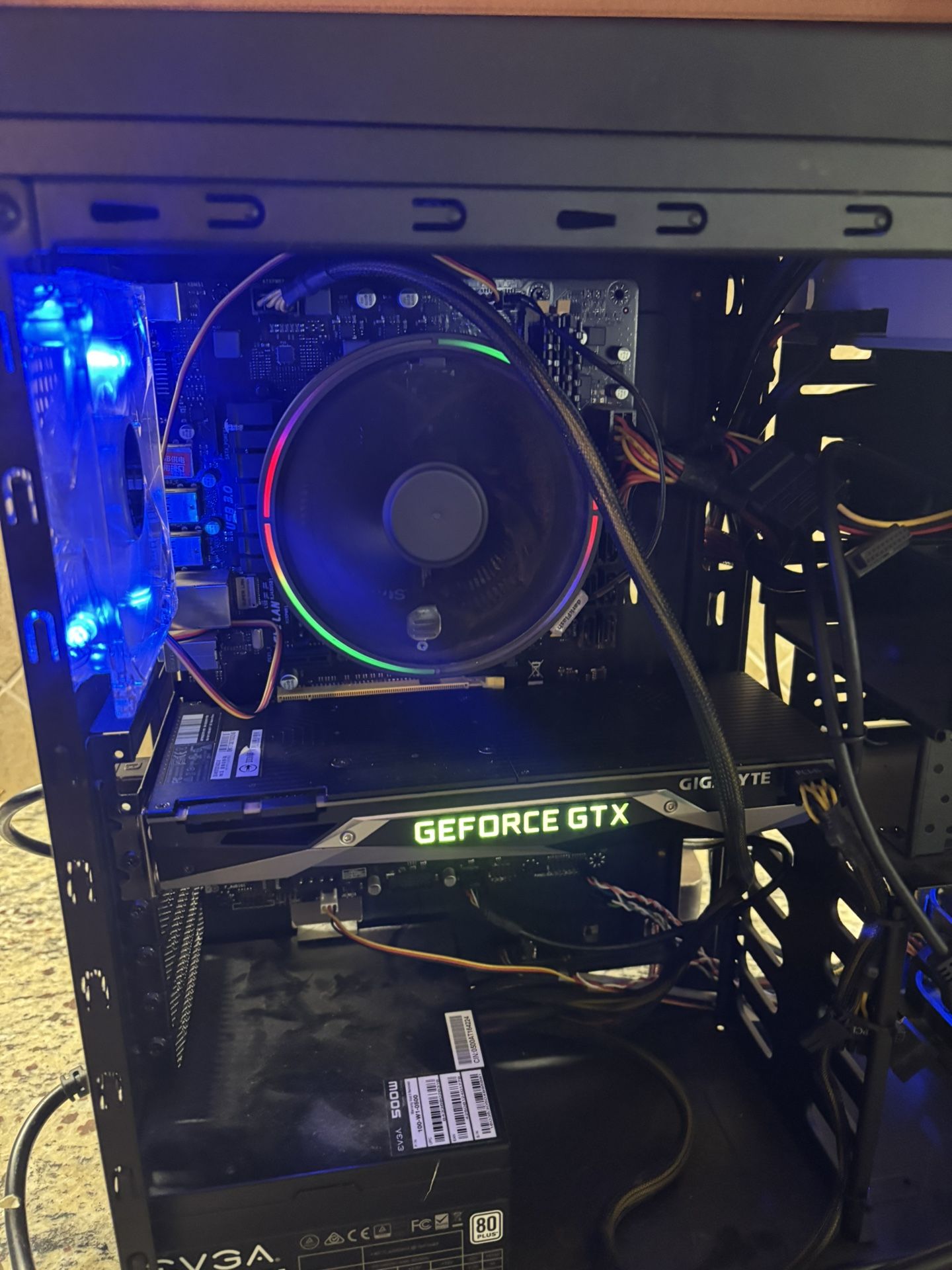 Gaming PC