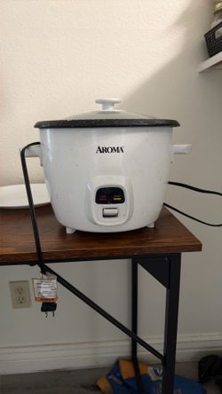 Electric Rice Cooker