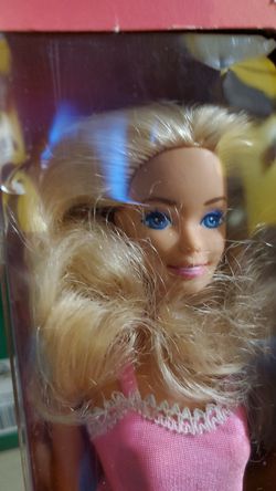 Fun to Dress Barbie 1980's (Original)