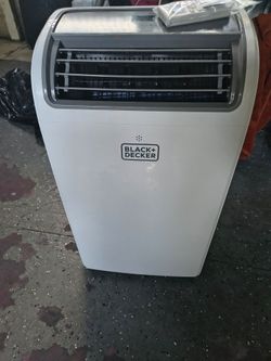 Mobile AC