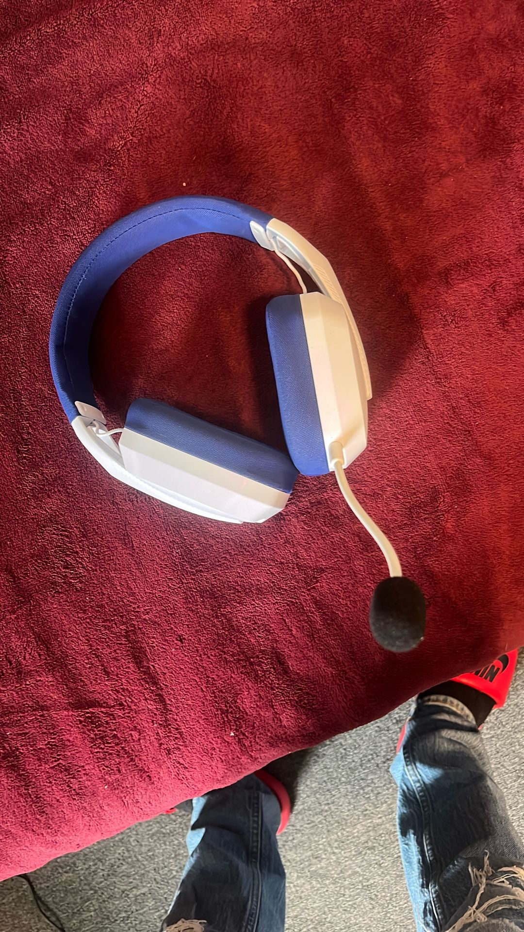 PS5 Wireless Headsets Bluetooth