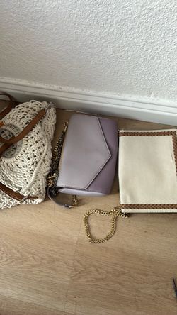 Hand bags